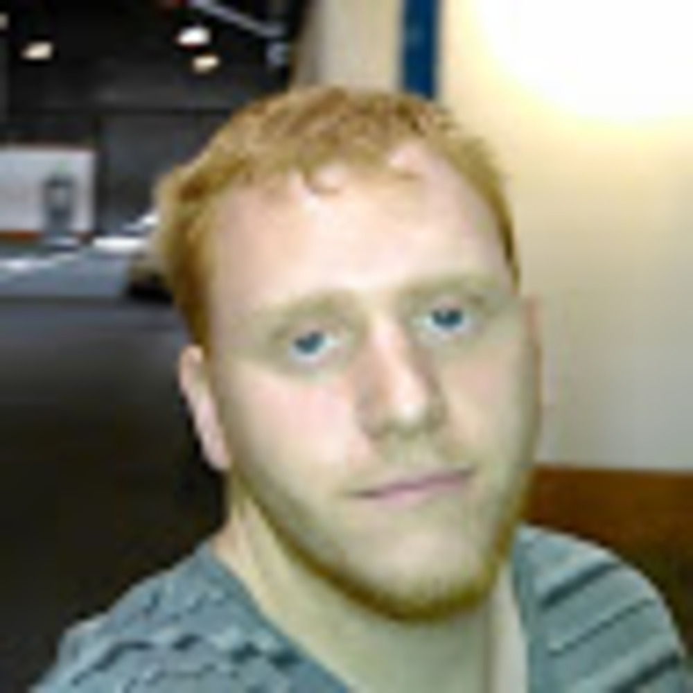 Meet your Posher, Billy